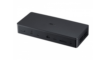 Asus Master Thunderbolt 5 Dock DC510 | Ethernet LAN (RJ-45) ports 1