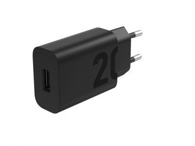 Lenovo 20W USB-A Wall Charger