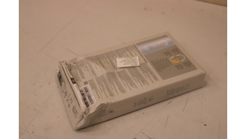 SALE OUT. Xiaomi Oscillation Electric Toothbrush, Blue | SALE OUT. Xiaomi Oscillation Electric Toothbrush | Rechargeable | For adults | Number of brush heads included 1 | Number of teeth brushing modes 3 | Blue | DAMAGED PACKAGING