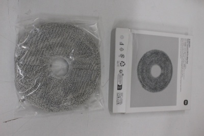 SALE OUT. Xiaomi Robot Vacuum S40 Pro/H50 Pro/H50 Mop Pad | DAMAGED PACKAGING