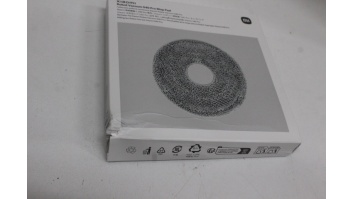 SALE OUT. Xiaomi Robot Vacuum S40 Pro/H50 Pro/H50 Mop Pad | DAMAGED PACKAGING