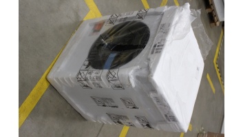 SALE OUT. Indesit Washing machine MTWE 71252 WK EE, E, Front loading, Washing capacity 7 kg, 1200 RPM, Depth 54 cm, White | INDESIT Washing machine | MTWE 71252 WK EE | Energy efficiency class E | Front loading | Washing capacity 7 kg | 1200 RPM | Depth 5