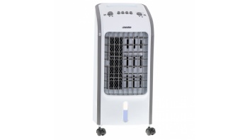 Mesko MS 7918 Air cooler 3in1, Free standing, 3 modes of operation: cooling, purification, humidification, White | Mesko | Air cooler 3in1 | MS 7918 | White