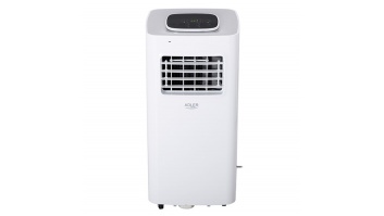 Adler | Air conditioner | AD 7924 | Number of speeds 2 | Fan function | White