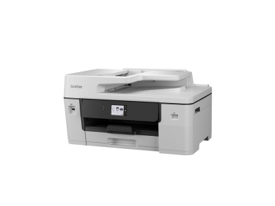 Brother | MFC-J6760DW | Multifunction printer | Inkjet | Colour | A3 | Wi-Fi | Grey