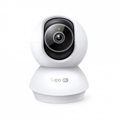 TP-Link Tapo C250 Pan/Tilt AI Home Security Wi-Fi Camera