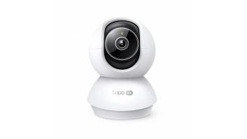 TP-Link Tapo C250 Pan/Tilt AI Home Security Wi-Fi Camera