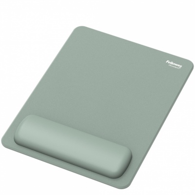 MOUSE PAD WRIST REST XL/SAGE 100142556 FELLOWES