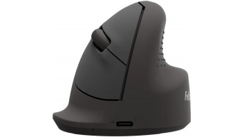 MOUSE USB OPTICAL WRL VERTICAL/ERGO M RT 100143579 FELLOWES