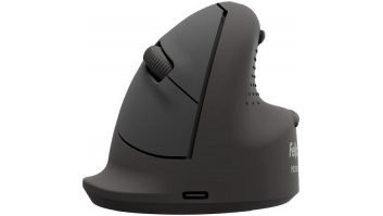 MOUSE USB OPTICAL WRL VERTICAL/ERGO+ S RT 100143580 FELLOWES