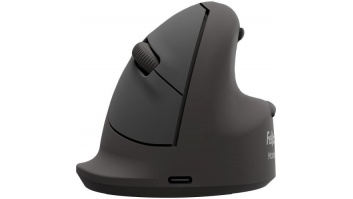 MOUSE USB OPTICAL WRL VERTICAL/ERGO+ L LT 100143584 FELLOWES