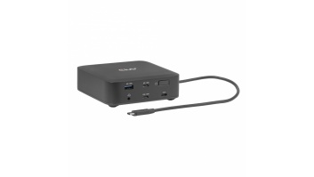 NB ACC DOCKING STATION 12IN1/USB-C 100W CSV-2542 CLUB3D