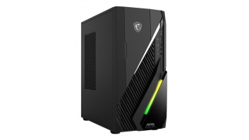 PC|MSI|MAG Infinite E1|Desktop|Intel® CoreT i5|i5-14400F|16 GB|DDR5-SDRAM|Storage SSD|SSD 1 TB|NVIDIA GeForce RTX 5060|Not available|Wi-Fi Yes|Bluetooth Yes|Windows 11 Home|MAGINFE114NVL5-104EU