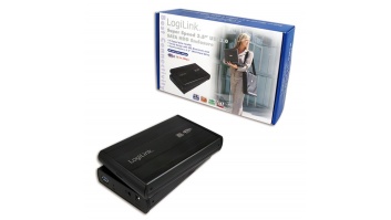 Logilink | UA0107 | SATA | USB 3.0 | 3.5"