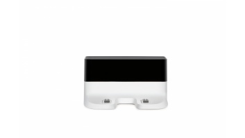 Ecovacs | Charging Dock | White