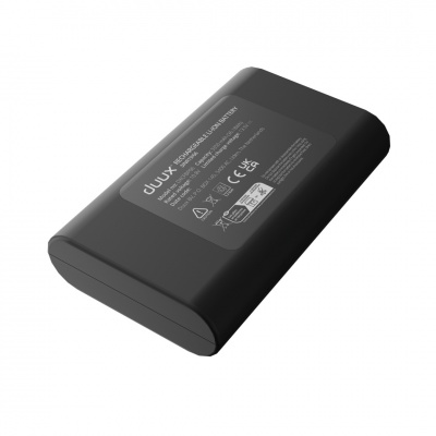Battery Pack for Duux Whisper Flex 2 Fan, 10.8v | DXCFBP06