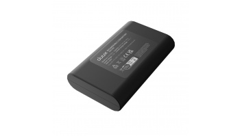 Battery Pack for Duux Whisper Flex 2 Fan, 10.8v | DXCFBP06
