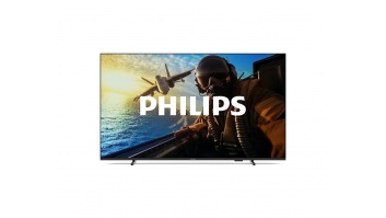Philips LED 4K TV | 43PUS7000/12 | 43 | Smart TV | TITAN OS