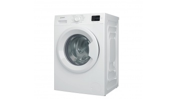 INDESIT Washing machine | IM 762 MY TIME EE | Energy efficiency class A | Front loading | Washing capacity 7 kg | 1200 RPM | Depth 50 cm | Width 60 cm | Display | Digit | Steam function | White