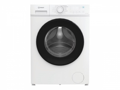 Indesit IMA 762B MY TIME EE Washing machine, A, Front loading, Washing capacity 7 kg, 1200 RPM, Depth 47.4 cm, White | INDESIT
