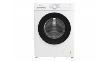 Indesit IMA 762B MY TIME EE Washing machine, A, Front loading, Washing capacity 7 kg, 1200 RPM, Depth 47.4 cm, White | INDESIT