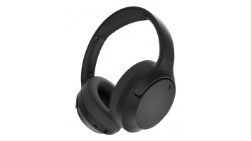 HEADSET BLUETOOTH/BLACK BHP-ANC-01 GEMBIRD