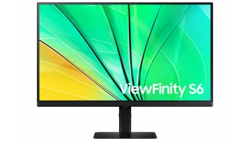 LCD Monitor|SAMSUNG|27"|Panel IPS|2560x1440|16:9|100 Hz|5 ms|Swivel|Pivot|Height adjustable|Tilt|Colour Black|LS27D600EAUXEN