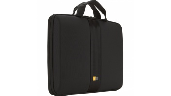 Case Logic | QNS111K | Fits up to size 12 " | Sleeve | Black