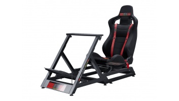 Next Level Racing Racing GTtrack Cockpit | NLR-S009
