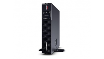 CyberPower Smart App Professional Rackmount Series PR3000ERT2U - UPS - 3000 Watt - 3000 VA | CyberPower