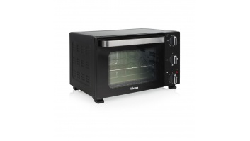 Tristar OV-3650 Mini oven, 20 L, 1300 W, Black