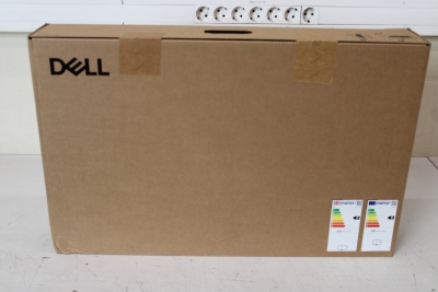 SALE OUT. Dell LCD E2725HM 27" IPS FHD/1920x1080/HDMI,DP,VGA/Black | Dell SALE OUT. E2725HM | 27 " | IPS | FHD | 16:9 | 100 Hz | 5 ms | 1920 x 1080 pixels | 300 cd/m² | HDMI ports quantity 1 | Warranty 36 month(s) | DAMAGED PACKAGING