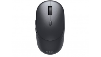 Dell Pro 7 Silent Mouse MS726 Optical, Wireless - Black