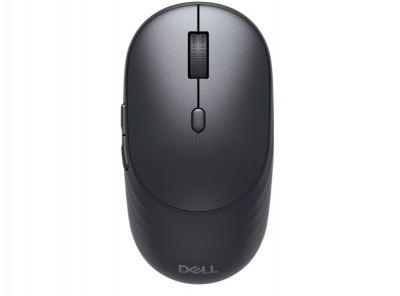 Dell Pro 7 Silent Mouse MS726 Optical, Wireless - Black