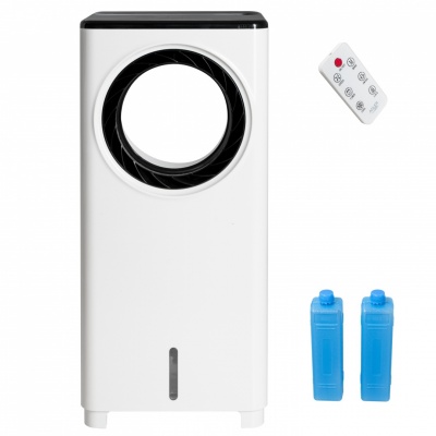 Adler Bladeless Air Cooler 3-in-1 Cooling | AD 8900 | White