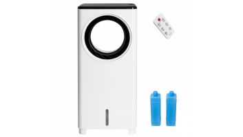 Adler Bladeless Air Cooler 3-in-1 Cooling | AD 8900 | White