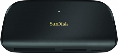 MEMORY READER PRO USB-C/SDDR-A631-GNGNN SANDISK