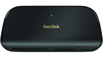 MEMORY READER PRO USB-C/SDDR-A631-GNGNN SANDISK