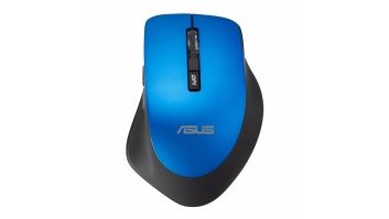 MOUSE USB OPTICAL WRL WT425/BLUE 90XB0280-BMU040 ASUS