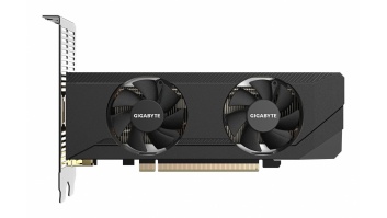 Graphics Card|GIGABYTE|NVIDIA|GeForce RTX 3050|1470 MHz|6 GB|GDDR6|96 bit|PCI Express 4.0|Active|GV-N3050D6-6GL