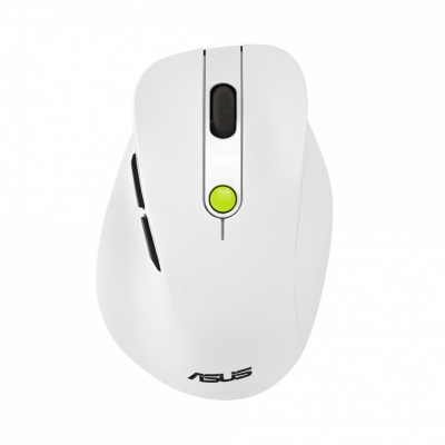 MOUSE USB OPTICAL WRL MD105/VT-GN 90XB0AH0-BMU010 ASUS