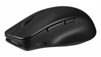 MOUSE USB OPTICAL WRL MD200/BLACK 90XB0790-BMU0F0 ASUS