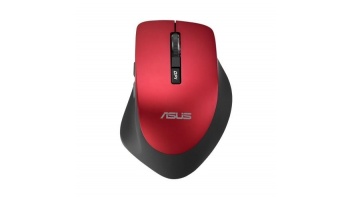MOUSE USB OPTICAL WRL WT425/RED 90XB0280-BMU030 ASUS