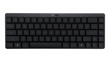 KEYBOARD KD300 BLACK/UI 90XB0AN0-MKB020 ASUS
