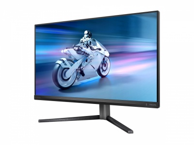 Philips | 27M2N5500/00 | 27 " | IPS | 16:9 | 180 Hz | 2560 x 1440 pixels | 350 cd/m² | HDMI ports quantity 2