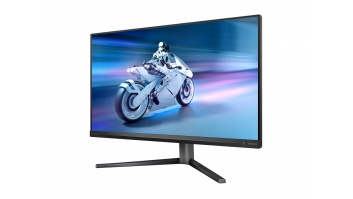 Philips | 27M2N5500/00 | 27 " | IPS | 16:9 | 180 Hz | 2560 x 1440 pixels | 350 cd/m² | HDMI ports quantity 2