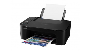 Canon | PIXMA TS3750I | Inkjet | Colour | Multicunction Printer | A4 | Wi-Fi | Black