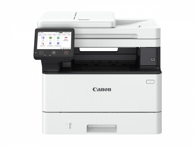 Canon I-SENSYS MF461dw II 3-in-1 Mono Laser Printer | Canon
