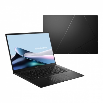 Asus Zenbook 14 UM3406GA-QD002W | Jade Black | 14 " | OLED | WUXGA | 1920 x 1200 pixels | Glossy | AMD Ryzen AI 5 | 430 | 16 GB | LPDDR5X | Solid-state drive capacity 1000 GB | AMD Radeon Graphics | Windows 11 Home | 802.11ax | Bluetooth version 5.4 | Key