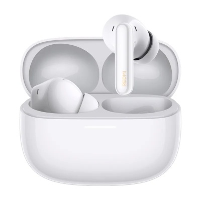Xiaomi | Earbuds | Redmi Buds 8 Pro | Bluetooth | Open-Ear | Cloud White | Wireless